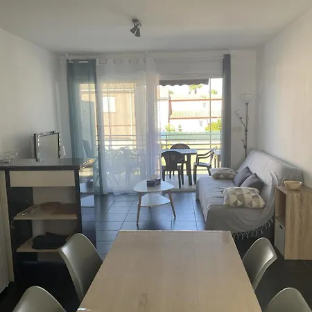 Appartamento St Cyprien T2 3 Etoiles Lumineux A 200m De La *