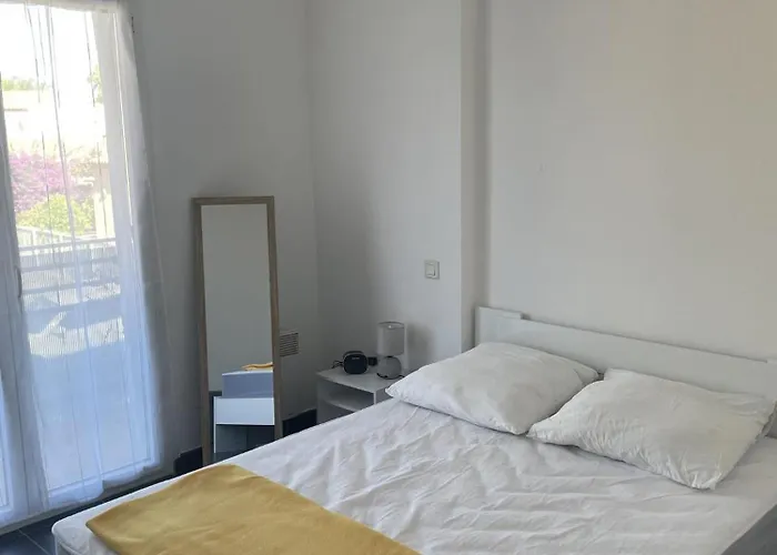 Apartman St Cyprien T2 3 Etoiles Lumineux A 200m De La