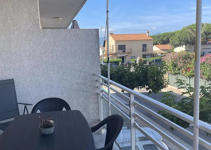 St Cyprien T2 3 Etoiles Lumineux A 200m De La Apartman *