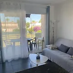 St Cyprien T2 3 Etoiles Lumineux A 200m De La Apartmán *