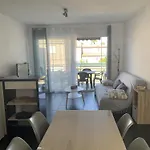 Apartmán St Cyprien T2 3 Etoiles Lumineux A 200m De La *