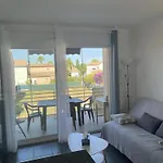 Apartamento St Cyprien T2 3 Etoiles Lumineux A 200m De La *