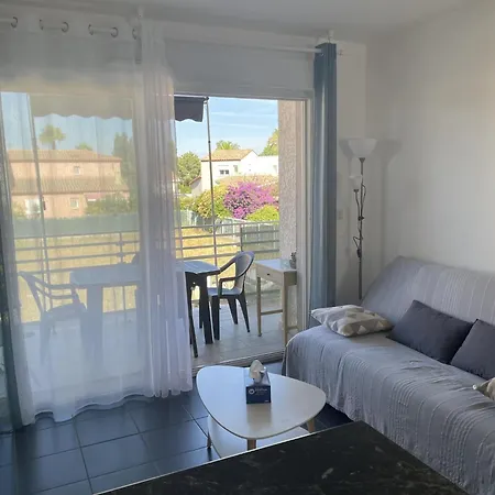 St Cyprien T2 3 Etoiles Lumineux A 200m De La Apartment *