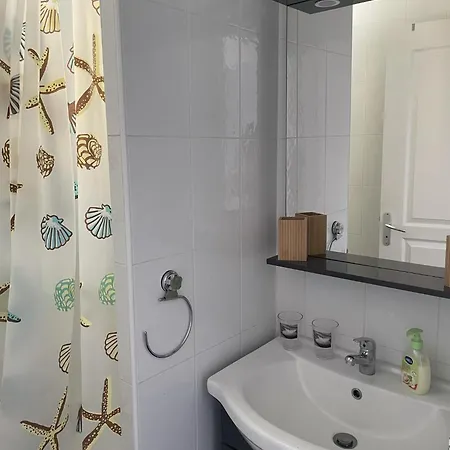 Apartment St Cyprien T2 3 Etoiles Lumineux A 200m De La Saint-Cyprien (Pyrenees-Orientales)